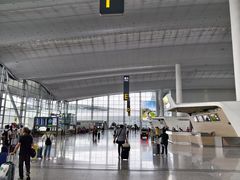 -广州白云国际机场-T2航站楼