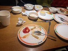 -比格比萨(林萃路店)