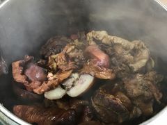 -惠记粉汤羊血梆梆肉(永松路店)