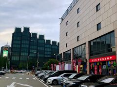 -燕莎友谊商城(亮马桥店)