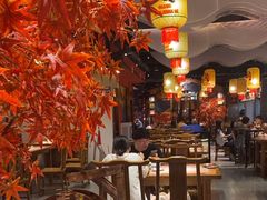 -杨记隆府重庆江湖菜(大悦城店)