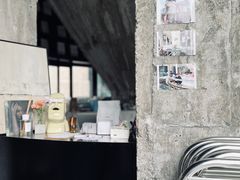 -CEMENT·coffee bar (凤凰创意园店)