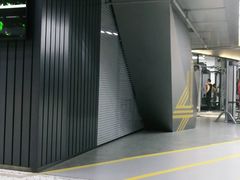 -LA合时健身4PMFIT(花桥旗舰店)