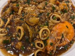 -奥华餐厅·老张记(台基厂店)