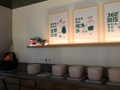 -0776食堂·京城创意菜(七里庄店)