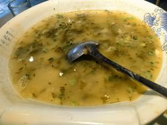 -易老九江湖菜(北滨一路店)