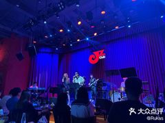 -JZ Club 爵士酒吧(上海店)