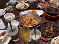 -小菜园新徽菜(江阴万达店)