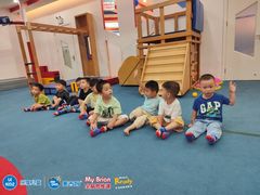 -美吉姆儿童发展中心(远洋中心店)