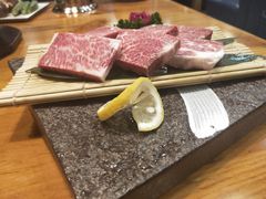 -隐炉和牛烧肉店(群力店)