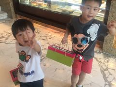 -西点坊(浦东香格里拉店)