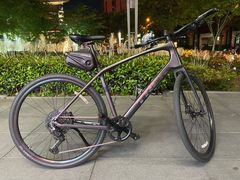 -TREK崔克自行车(徐汇滨江店)