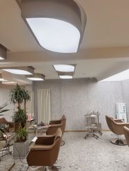 -P.STYLE 派斯造型