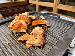 -庭悦餐厅(华侨城店)