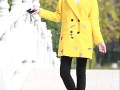 -咸阳湖景区-古渡公园