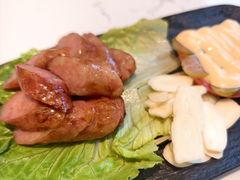 -Let's Taipei 非常烘焙(太古里店)