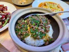 -KŌNG胶东小馆·酒馆(华熙店)