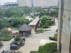 -郑州美盛喜来登大酒店