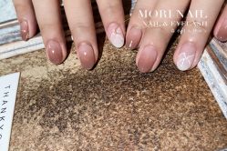 -森日式美甲沙龙MORI NAIL总店