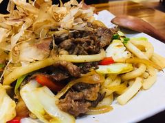 -尺山寸水日料(马桥满天星店)