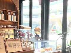-盛元荼集  素食(滨江凯德壹店)