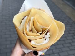 -可丽小屋(中山路店)