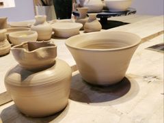 -1001艺术手作·银饰DIY·拼豆(小寨金莎店)