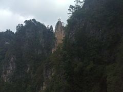 -塔云山