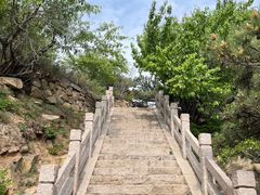 -天津盘山风景名胜区