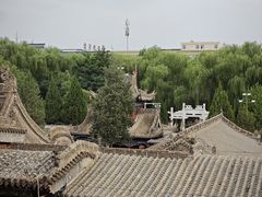 -高庙保安寺