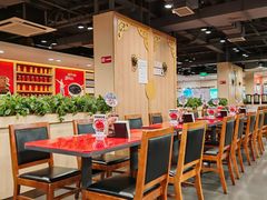 -宏状元现熬粥·京味菜(五棵松店)