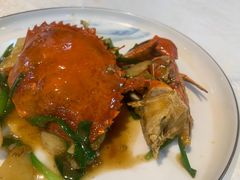 -崖口红树林海鲜餐厅