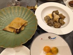 -A One Kitchen·南京精菜馆(晶丽酒店店)