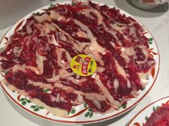 -汕头八合里海记牛肉店(清河店)