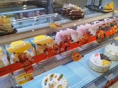 -津乐园(芥园道店)