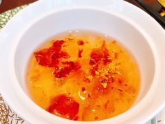 桂花桃胶-北書房·墨宴(国际博览中心店)
