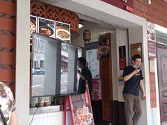 -1980烧肉粽(中山路店)