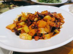 -伊喜饺子(五道口学院路店)