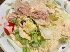 -萨莉亚意式餐厅(苏州泉屋店)