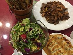 -大眼锅贴水饺(河东店)