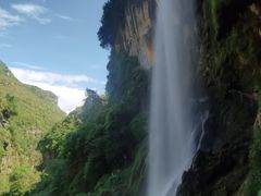 -马岭河峡谷风景区