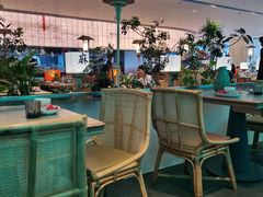 -桂满陇·杭州小馆(巴黎春天浦建店)