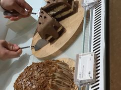 -EVERNAKED裸蛋糕(SOHO天山店)