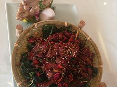 -飞虎过桥米线(翠湖店)