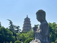 -大慈恩寺(大雁塔)