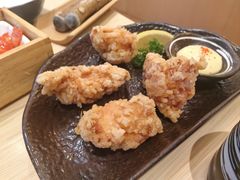 唐扬鸡块-胜博殿日式炸猪排(西红门店)