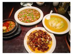 -陈麻婆豆腐总店