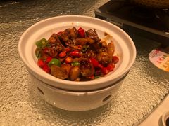 -天港海鲜(创新港天港禧悦酒店)
