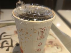 -麦当劳(田林好又多店)