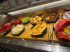 -火炉火自助餐(西直门凯德MALL店)